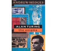 Andrew Hodges Alan Turing: The Enigma (Tascabile)