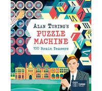 Alan Turing's Puzzle Machine: 100 B