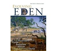 Alan Turner Mauricio Antón Evolving Eden (Tascabile)