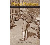 Alan Twigg Moon Madness (Tascabile)