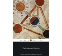 Alan Unterman The Kabbalistic Tradition (Tascabile)