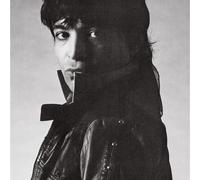 Alan Vega - Alan Vega (Limited Edition) (LP)