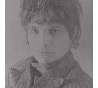 Alan Vega - Collision Drive (Remastered) (France Exclusive) - Vinyle Rouge & Argent