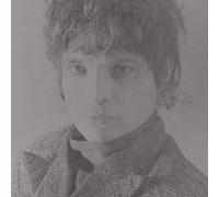 ALAN VEGA - COLLISION DRIVE (REMASTERED) (RED VINYL)