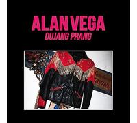 Alan Vega - Dujang Prang