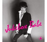 Alan Vega Jukebox Babe/Speedway (RSD 2022) (Vinyl LP)