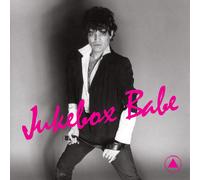 Alan Vega Jukebox Babe/Speedway (RSD 2022) (Vinyl LP)
