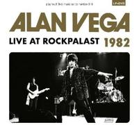 Live At Rockpalast - Alan Vega (Vinile)