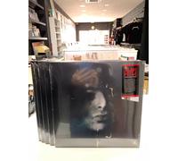 Alan Vega LP Vault Limited Edition Dark Red Vinyl Sealed 2021