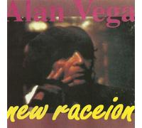 Alan Vega - New Raceion