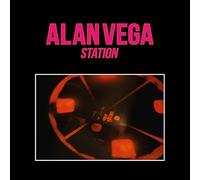 Alan Vega - Station