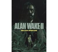 Alan Wake 2 Deluxe Upgrade (DLC) XBOX LIVE Key EUROPE