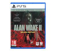 E_0002_S71010427 Just For Games Videogioco PlayStation 5 Just For Games Alan Wak
