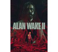 Alan Wake 2 (PC) Green Gift Key GLOBAL