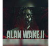 Alan Wake 2 (Xbox Series X|S) Xbox Live Key - ARGENTINA