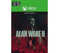 Alan Wake 2 (Xbox Series X|S) Xbox Live Key EUROPE