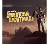 Alan Wake: American Nightmare (PC) Steam Gift - GLOBAL