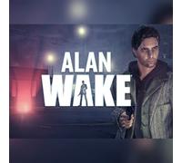 Alan Wake Collector's Edition (PC) Steam Key - EU