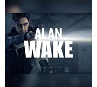 Alan Wake Franchise (PC) Steam Gift - GLOBAL