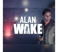 Alan Wake (PC) GOG.com Key - GLOBAL