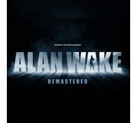 Alan Wake Remastered (Xbox One / Xbox Series X|S) Xbox Live Key - ARGENTINA