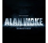 Alan Wake Remastered (Xbox One / Xbox Series X|S) Xbox Live Key - EU