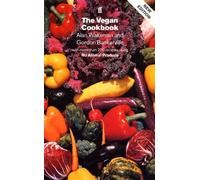 Alan Wakeman Gordon Baskerville The Vegan Cookbook (Tascabile)