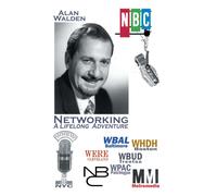 Alan Walden Networking (Copertina rigida)