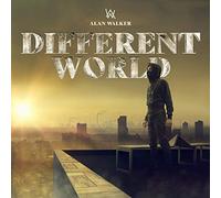 Alan Walker - Different World