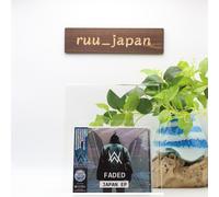 Alan Walker Faded Japan EP CD musicale giapponese dal Giappone NUOVO