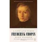 Alan Walker Fryderyk Chopin (Tascabile)