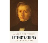 Alan Walker Fryderyk Chopin (Tascabile)