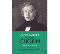 Alan Walker Fryderyk Chopin (Tascabile)