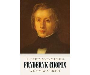 Alan Walker Fryderyk Chopin (Tascabile)