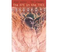 Alan Walker Pat Shipman The Ape in the Tree (Copertina rigida)