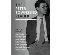 Alan Walker The Peter Townsend reader (Copertina rigida)