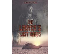 Alan Watson The Lawyer's Last Words (Tascabile)