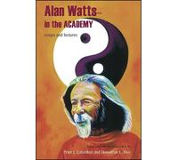 Alan Watts Alan Watts - In the Academy (Copertina rigida)