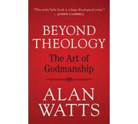 Alan Watts Beyond Theology (Tascabile)