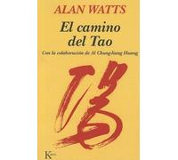 Alan Watts El Camino del Tao (Tascabile)
