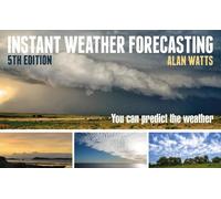 Alan Watts Instant Weather Forecasting (Tascabile)