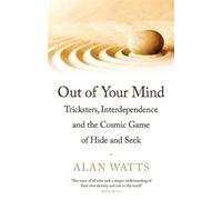 Alan Watts Out of Your Mind (Tascabile)
