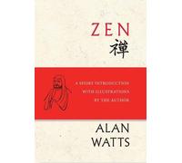 Alan Watts Sherry Chayat Roshi Zen (Copertina rigida)