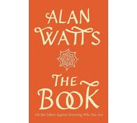 Alan Watts The Book (Tascabile)