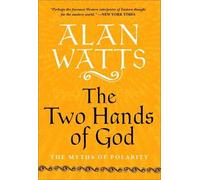 Alan Watts The Two Hands of God (Tascabile)