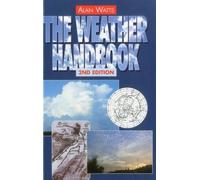 Alan Watts The Weather Handbook (Copertina rigida)