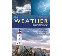 Alan Watts The Weather Handbook (Tascabile)