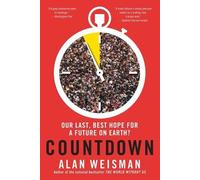 Alan Weisman Countdown (Tascabile)