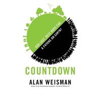 Alan Weisman Countdown (Tascabile)