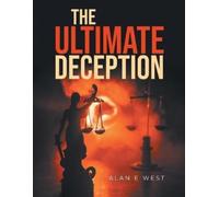 Alan West The Ultimate Deception (Tascabile)